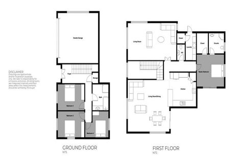 Photo of property in 4 Blue Heron Rise, Stanmore Bay, Whangaparaoa, 0932