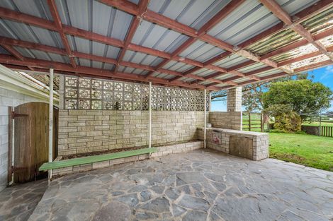 Photo of property in 509 Campbell Road, Richmond Downs, Walton, 3475