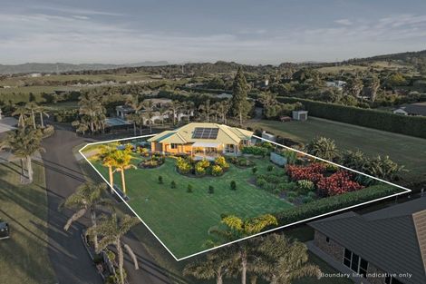 Photo of property in 10 Heritage Way, Maunu, Whangarei, 0110