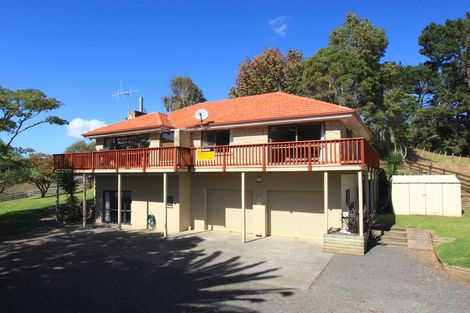 Photo of property in 4 Maungatawhiri Road, Raglan, 3295