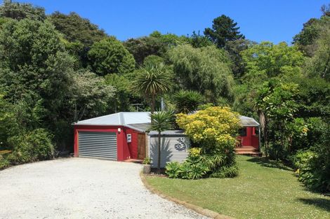 Photo of property in 1a Upper Cross Street, Raglan, 3225