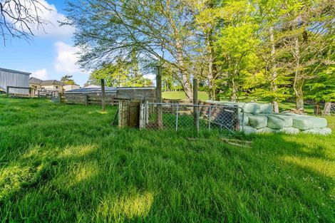 Photo of property in 889 Donald Road, Maitland, Gore, 9775