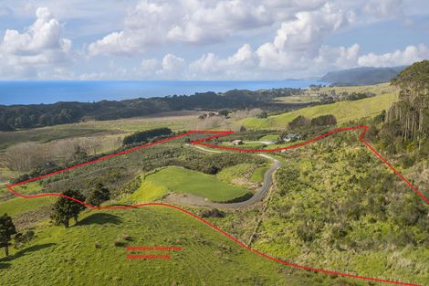 Photo of property in 573 Rahuikiri Road, Tomarata, Wellsford, 0974