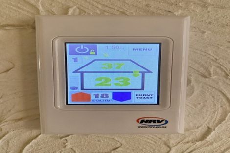 Photo of property in 54 Cobham Avenue, Dargaville, 0310