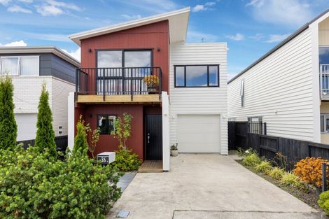 Photo of property in 36 Tennille Street, Flagstaff, Hamilton, 3210