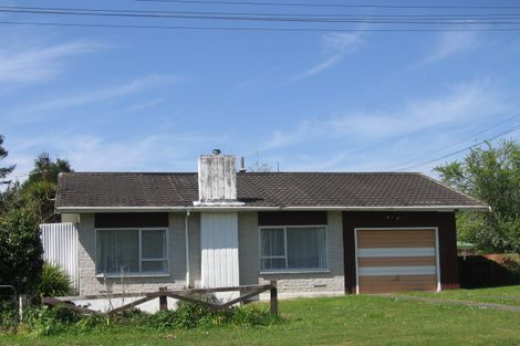 Photo of property in 6 Kotuku Street, Springfield, Rotorua, 3015