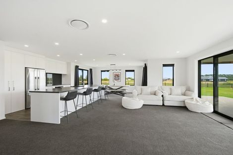 Photo of property in 41 Counsell Road, Makarewa, Invercargill, 9876