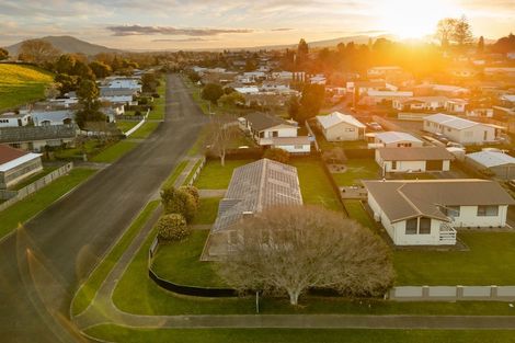 Photo of property in 2 Sinclair Terrace, Te Awamutu, 3800