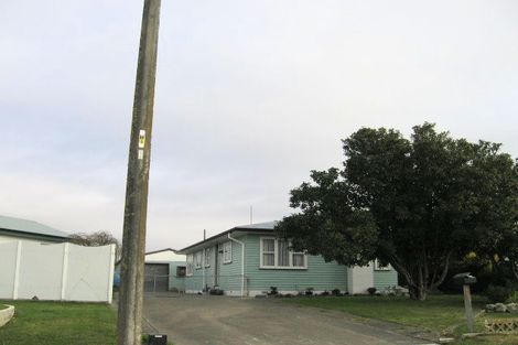 Photo of property in 19 Bristol Street, Tamatea, Napier, 4112