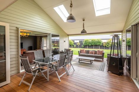 Photo of property in 17 Riverstone Drive, Rolleston, 7614