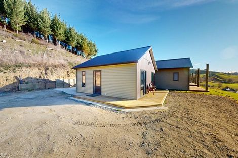 Photo of property in 234 Matarawa Valley Road, Fordell, Whanganui, 4582