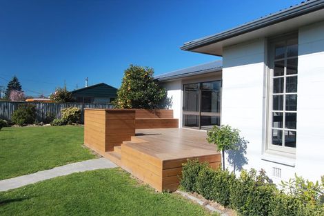 Photo of property in 10 Taumutu Road, Southbridge, 7602