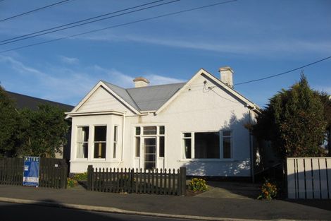 Photo of property in 6 Marlow Street, Saint Kilda, Dunedin, 9012