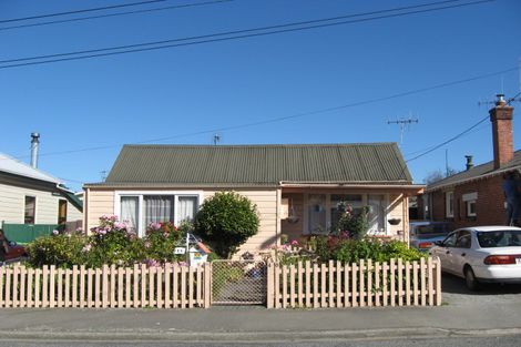 Photo of property in 40 York Street, Seaview, Timaru, 7910