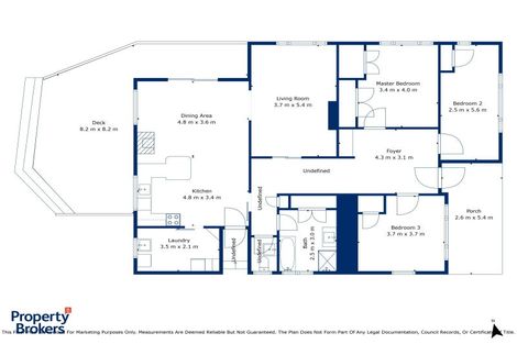 Photo of property in 10 Ross Street, Marton, 4710