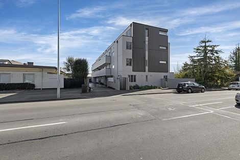 Photo of property in 302/871 Colombo Street, Christchurch Central, Christchurch, 8013