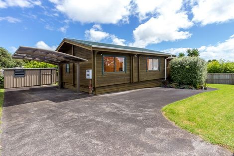 Photo of property in 1/40 Drake Street, Howick, Auckland, 2014