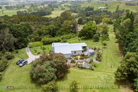 Photo of property in 234 Glenmohr Road, Waipu, 0582
