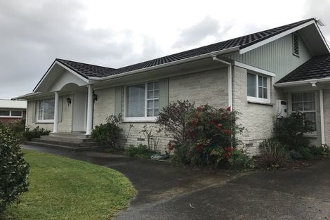 Photo of property in 36 Claremont Avenue, Chartwell, Hamilton, 3210