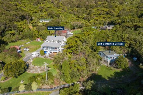 Photo of property in 269 Moetapu Bay Road, Moetapu Bay, Picton, 7282