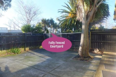 Photo of property in 37 Hillier Place, Spreydon, Christchurch, 8024
