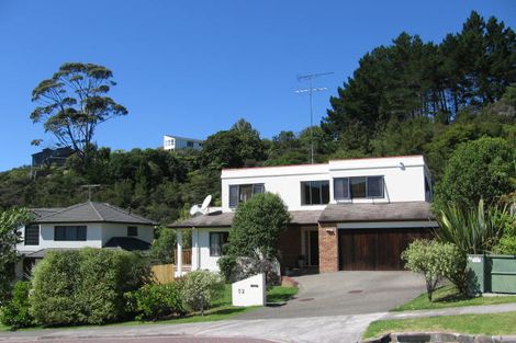 Photo of property in 52 Kate Sheppard Avenue, Torbay, Auckland, 0630