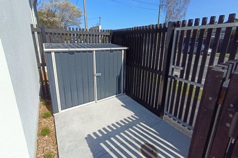 Photo of property in 1/192 Hills Road, Edgeware, Christchurch, 8013