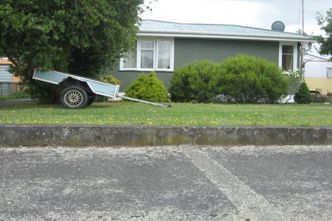 Photo of property in 24 Ballance Street, Aramoho, Whanganui, 4500