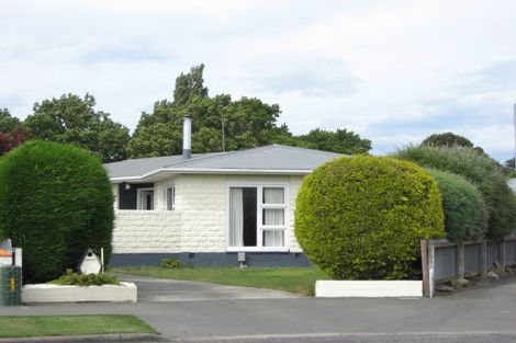 Photo of property in 36 Frensham Crescent, Woolston, Christchurch, 8062