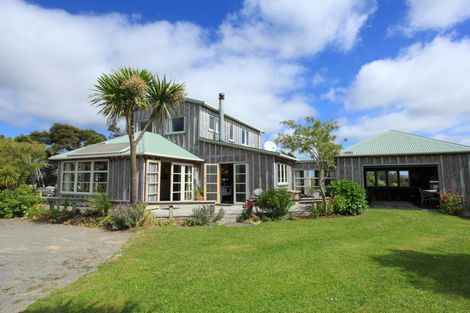 Photo of property in 920b Te Papatapu Road, Raglan, Te Mata, 3894
