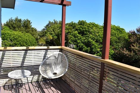 Photo of property in 55 Freemans Road, Otaki, 5512