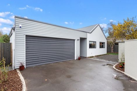 Photo of property in 49c Ayers Street, Rangiora, 7400