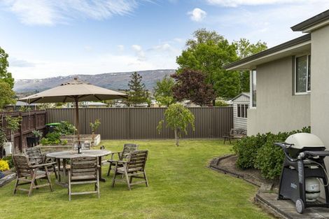 Photo of property in 13 Blackmore Crescent, Alexandra, 9320