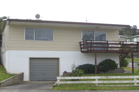 Photo of property in 2 Kenmore Street, Westown, New Plymouth, 4310