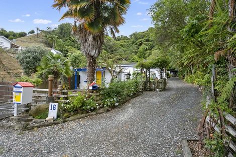 Photo of property in 16 View Road, Te Kuiti, 3910