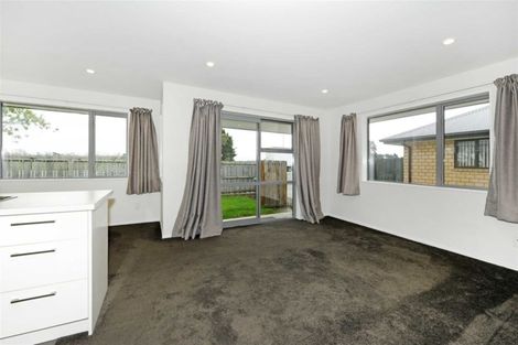 Photo of property in 40d Russley Road, Russley, Christchurch, 8042