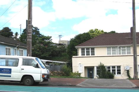 Photo of property in 698-702 Great North Road, Grey Lynn, Auckland, 1021