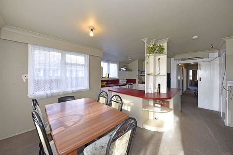 Photo of property in 4 Aldgate Street, Redwood, Christchurch, 8051