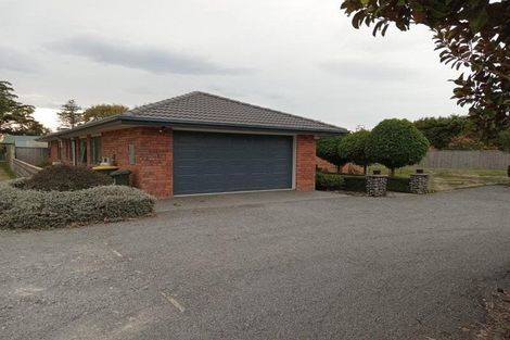 Photo of property in 1/3432 Main South Road, Dunsandel, 7682