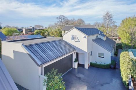 Photo of property in 29 Tui Street, Fendalton, Christchurch, 8041