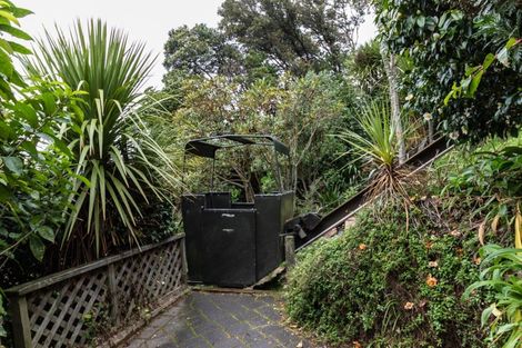 Photo of property in 149 Barnard Street, Wadestown, Wellington, 6012