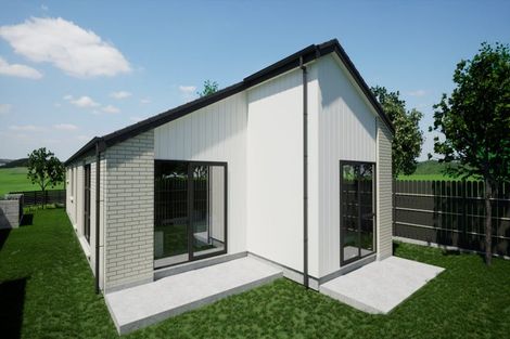 Photo of property in 2 Lignite Street, Ramarama, 2579