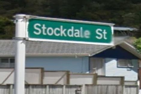 Photo of property in 51 Stockdale Street, Wainuiomata, Lower Hutt, 5014