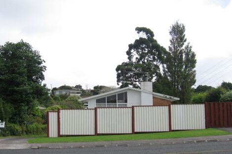 Photo of property in 1/29 Udys Road, Pakuranga, Auckland, 2010