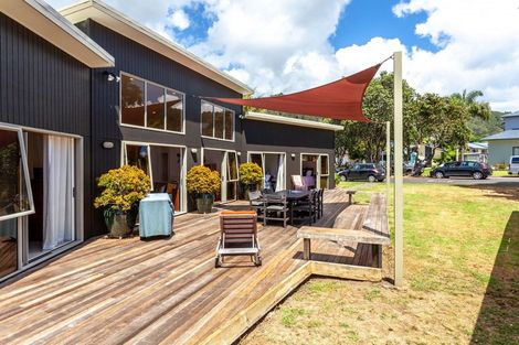 Photo of property in 7 Cathedral Court, Hahei, Whitianga, 3591