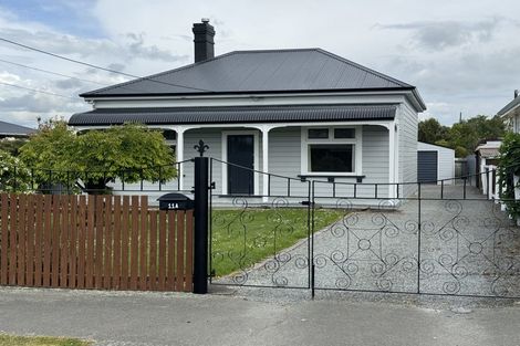 Photo of property in 11a Rhodes Street, Parkside, Timaru, 7910