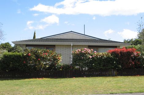 Photo of property in 1/6 Rimu Street, Taupo, 3330