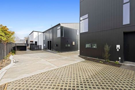 Photo of property in 1/90 Innes Road, St Albans, Christchurch, 8052