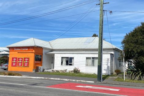 Photo of property in 142 Canon Street, Edgeware, Christchurch, 8013