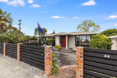 Photo of property in 44 Weld Street, Redwoodtown, Blenheim, 7201